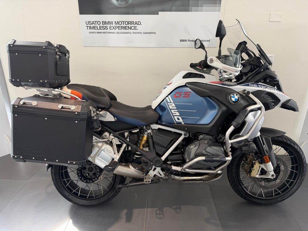R 1250 GS ADVENTURE