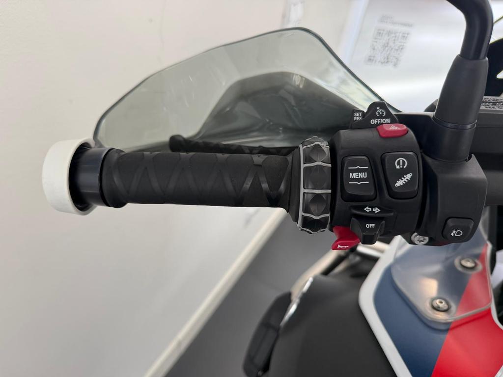 R 1250 GS ADVENTURE