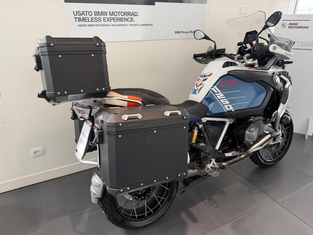 R 1250 GS ADVENTURE