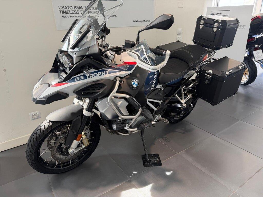 R 1250 GS ADVENTURE