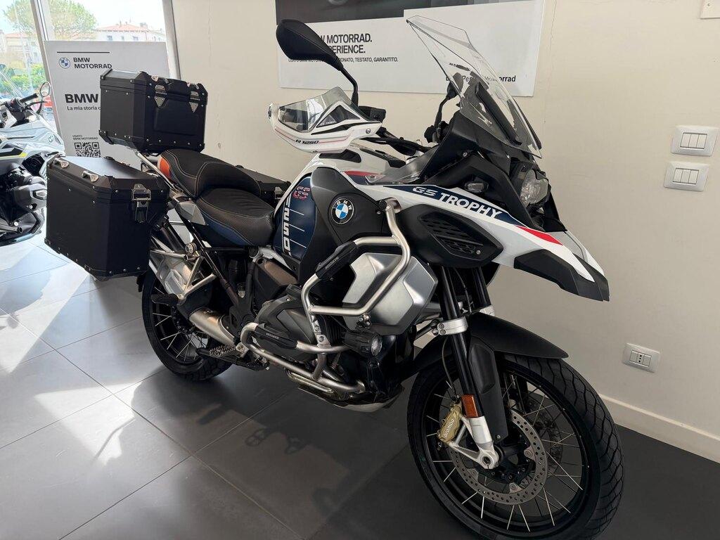 R 1250 GS ADVENTURE