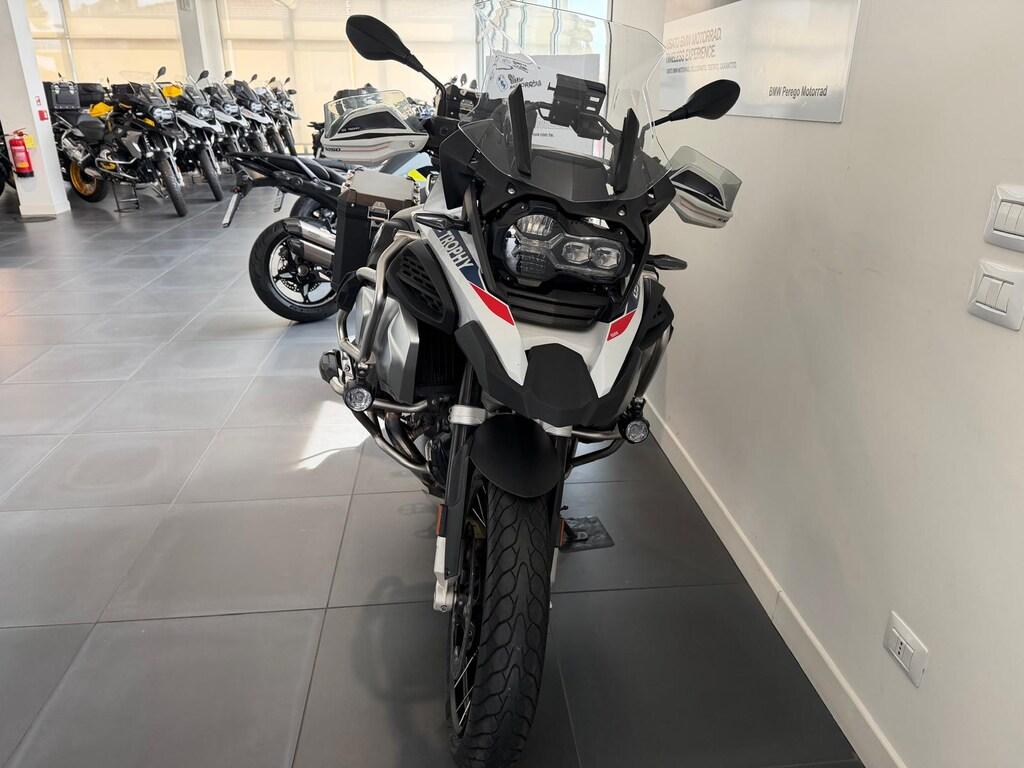 R 1250 GS ADVENTURE