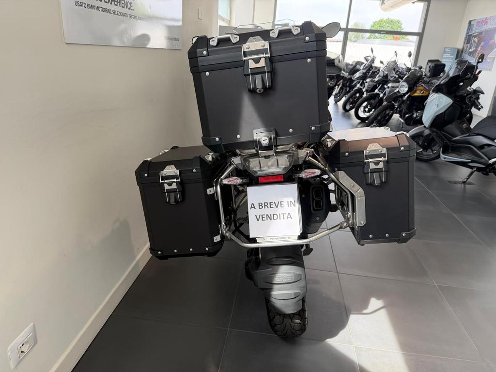 R 1250 GS ADVENTURE