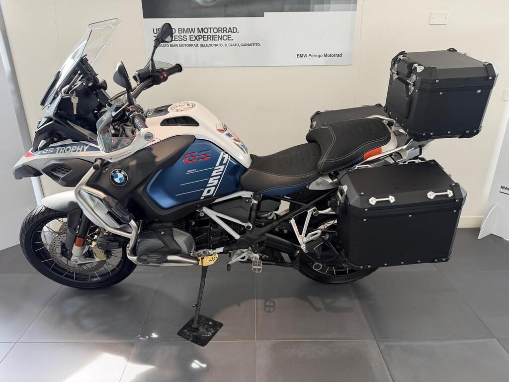 R 1250 GS ADVENTURE
