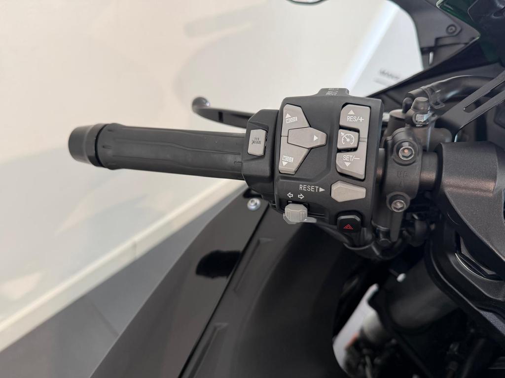 NINJA H2 1000 SX