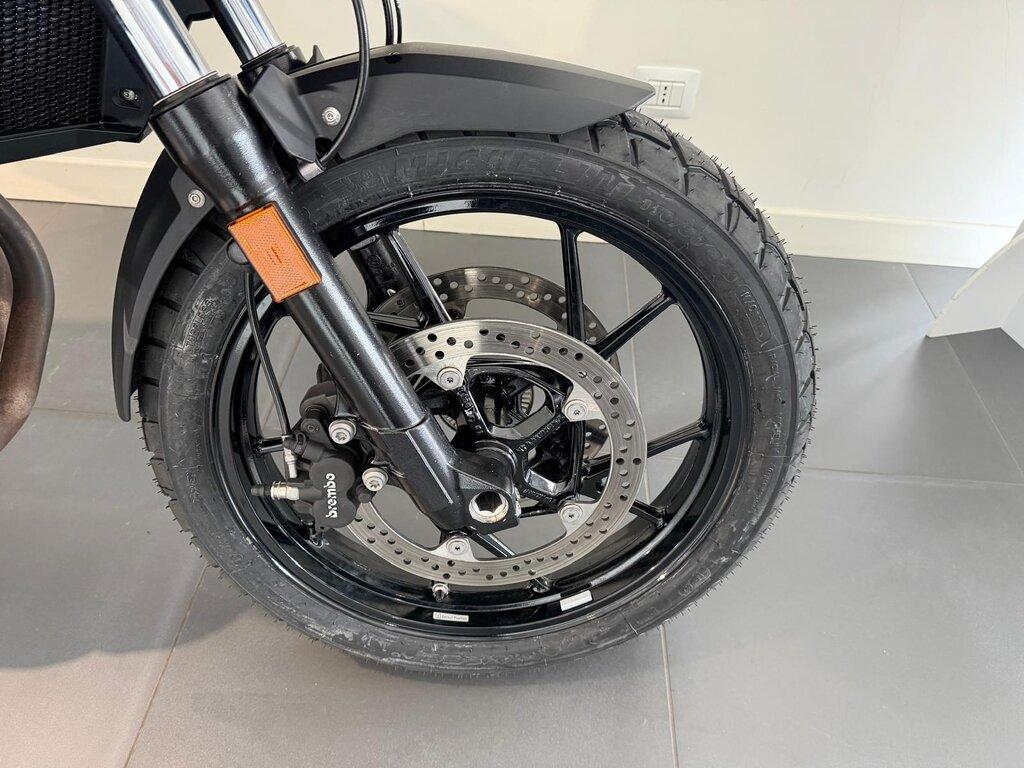 F 750 GS