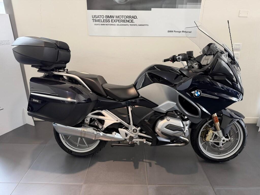 R 1200 RT