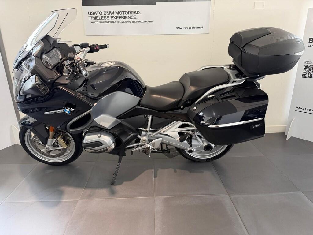 R 1200 RT