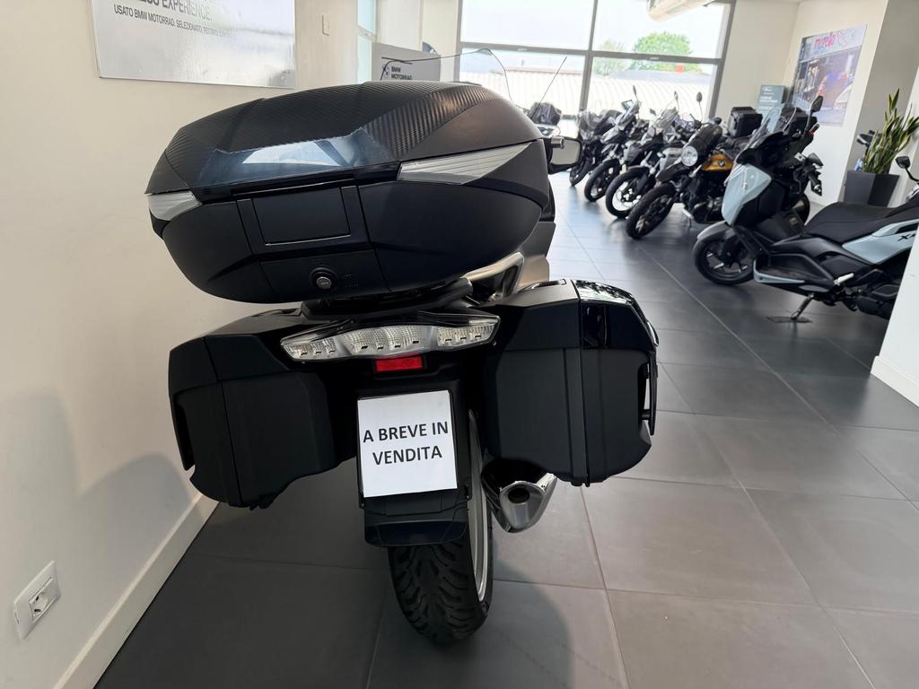 R 1200 RT