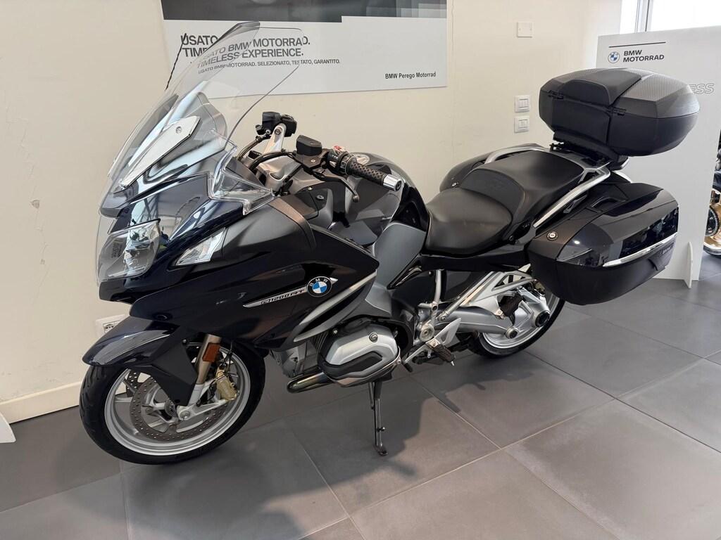 R 1200 RT