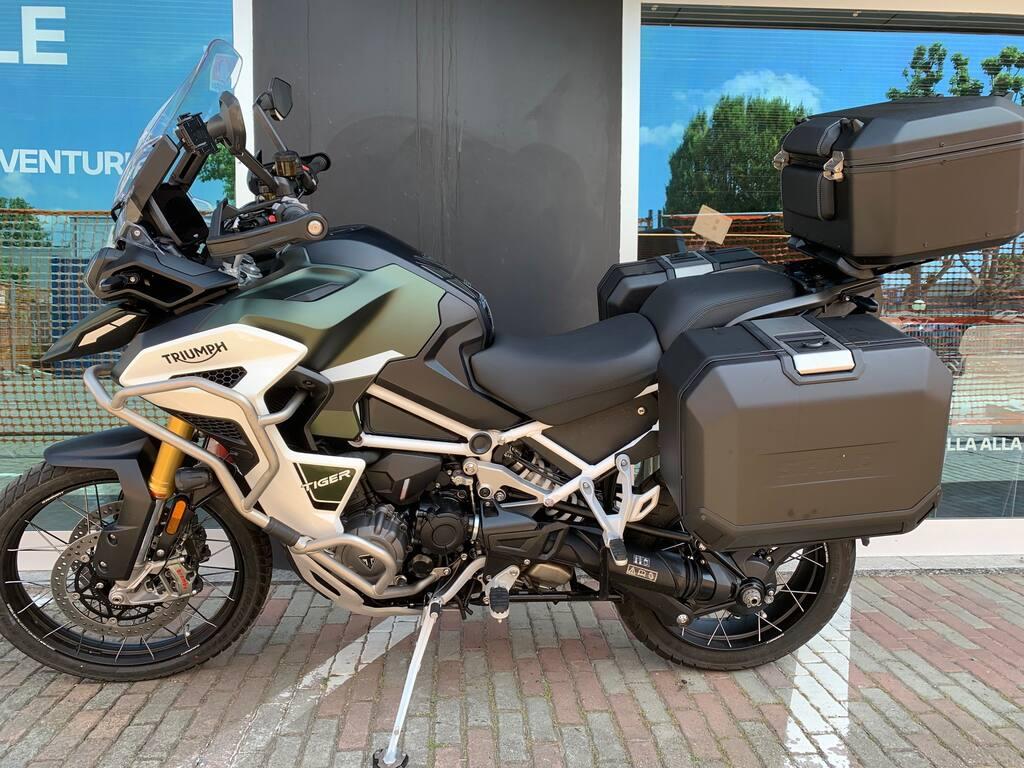 TIGER 1200