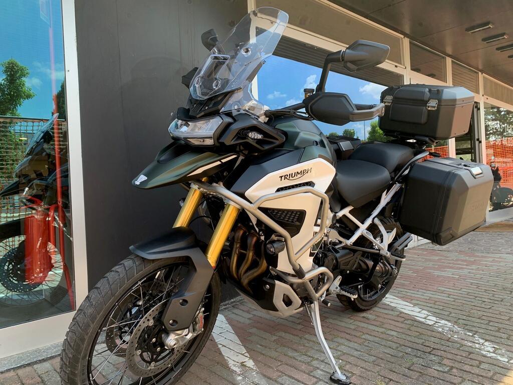 TIGER 1200