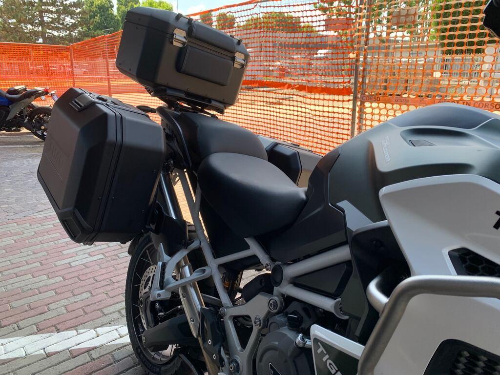 TIGER 1200