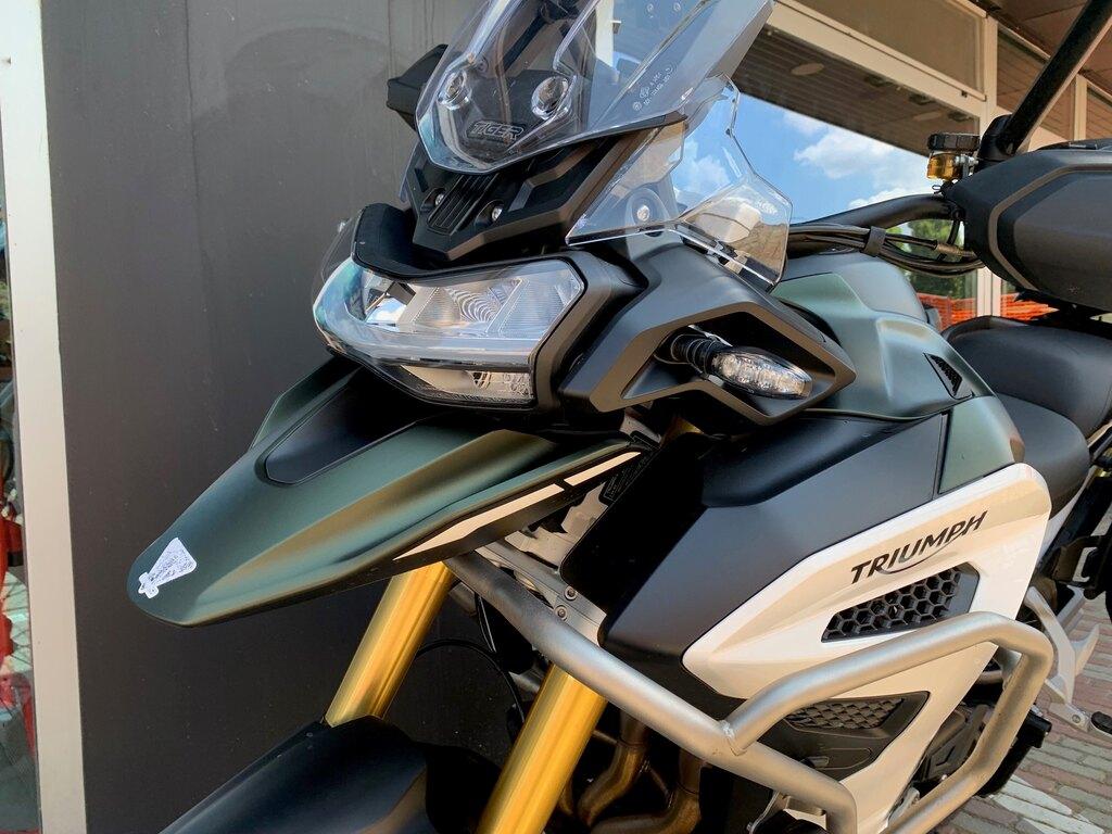TIGER 1200