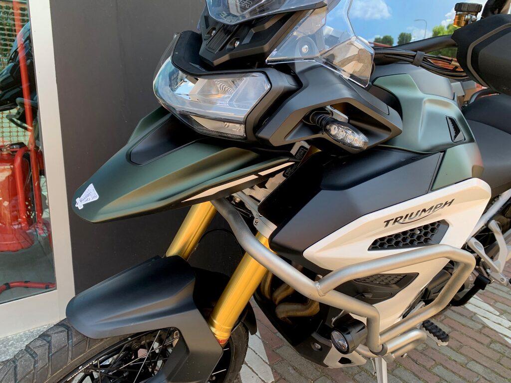 TIGER 1200