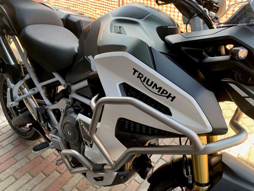 TIGER 1200