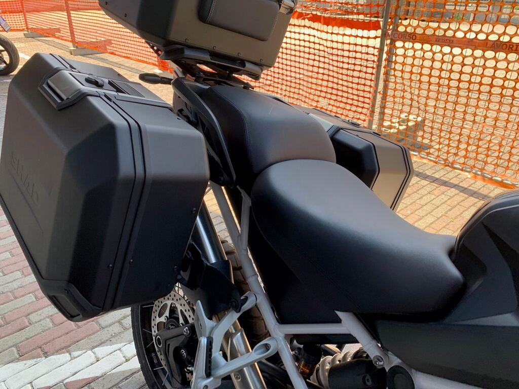 TIGER 1200