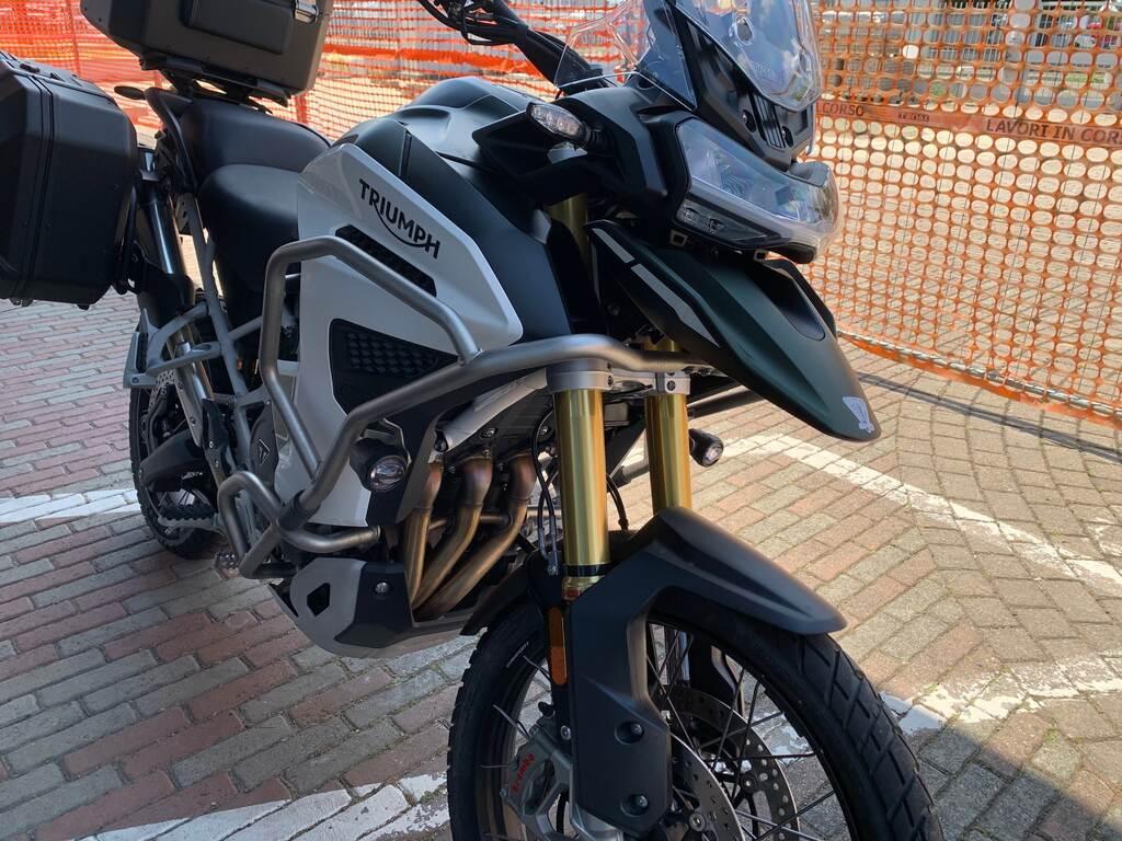 TIGER 1200