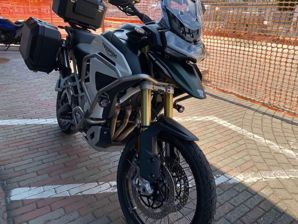 TIGER 1200