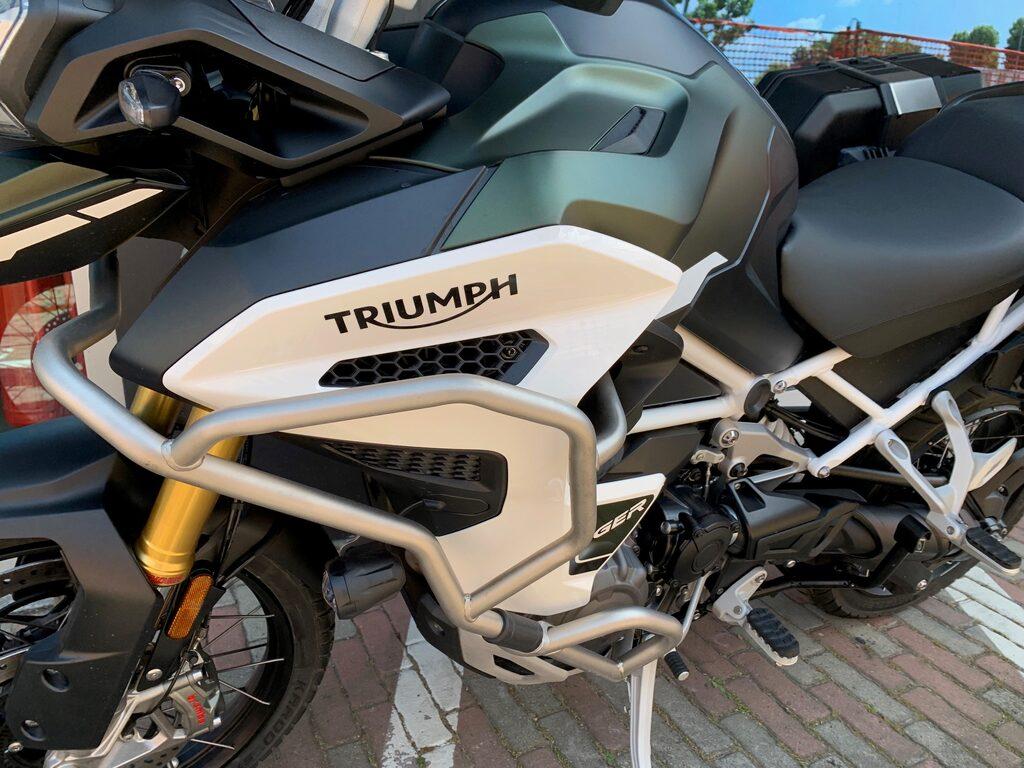 TIGER 1200