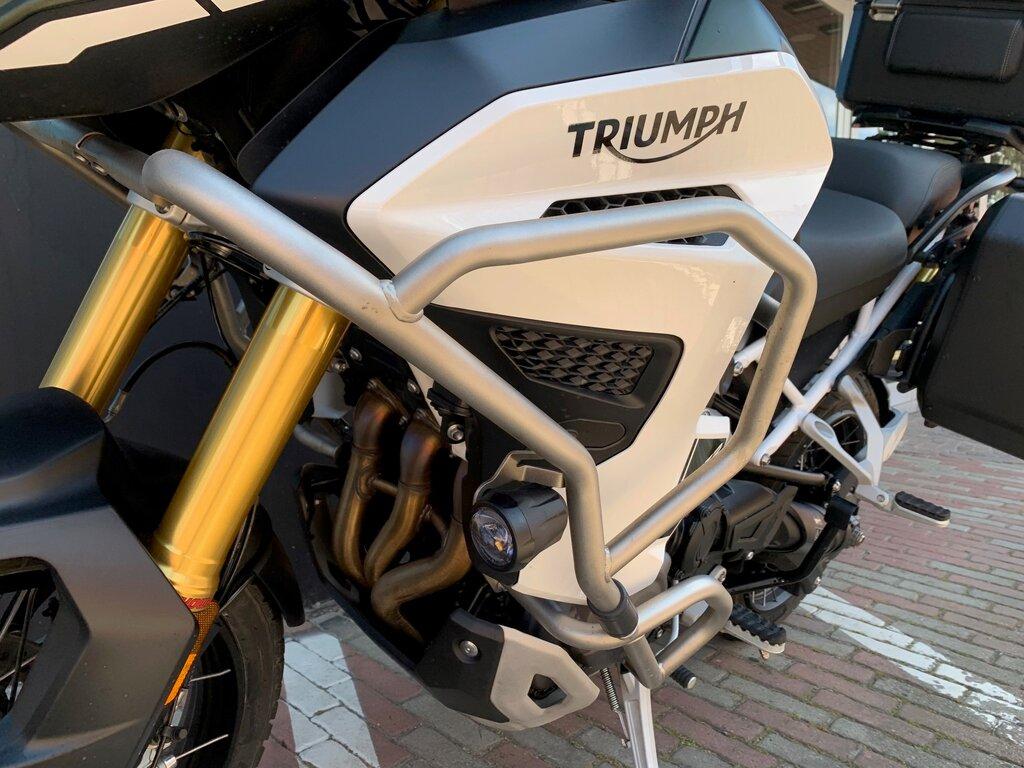 TIGER 1200
