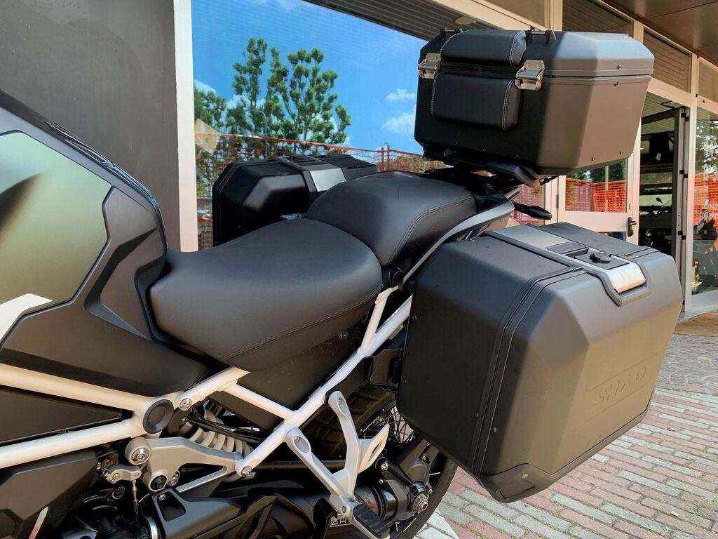 TIGER 1200