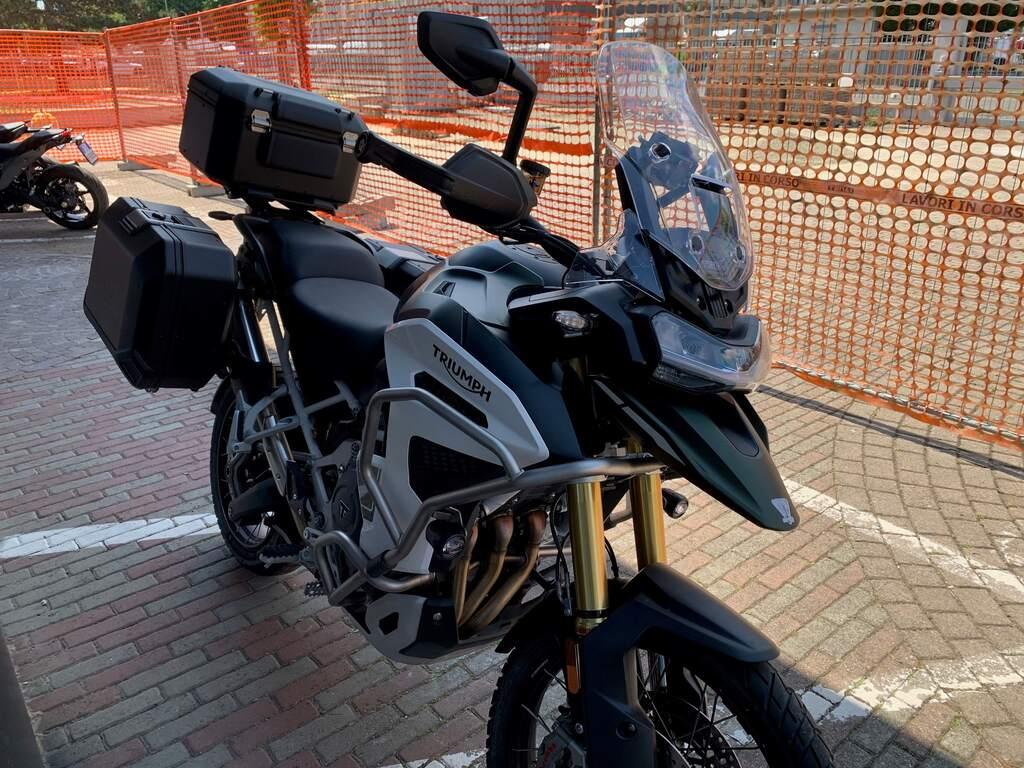TIGER 1200