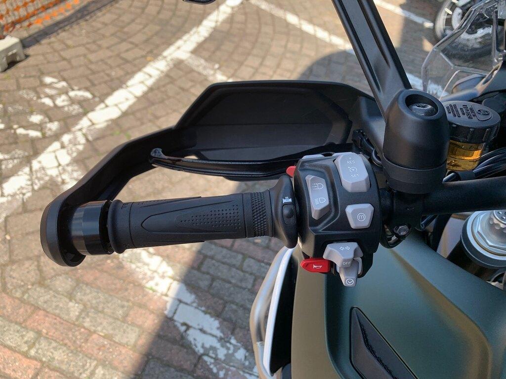 TIGER 1200