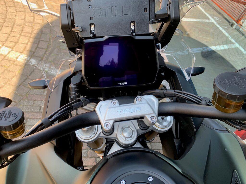 TIGER 1200