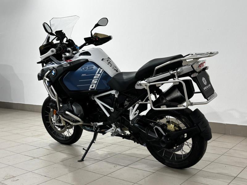 R 1250 GS ADVENTURE