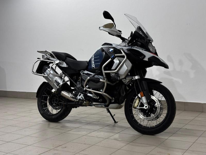 R 1250 GS ADVENTURE