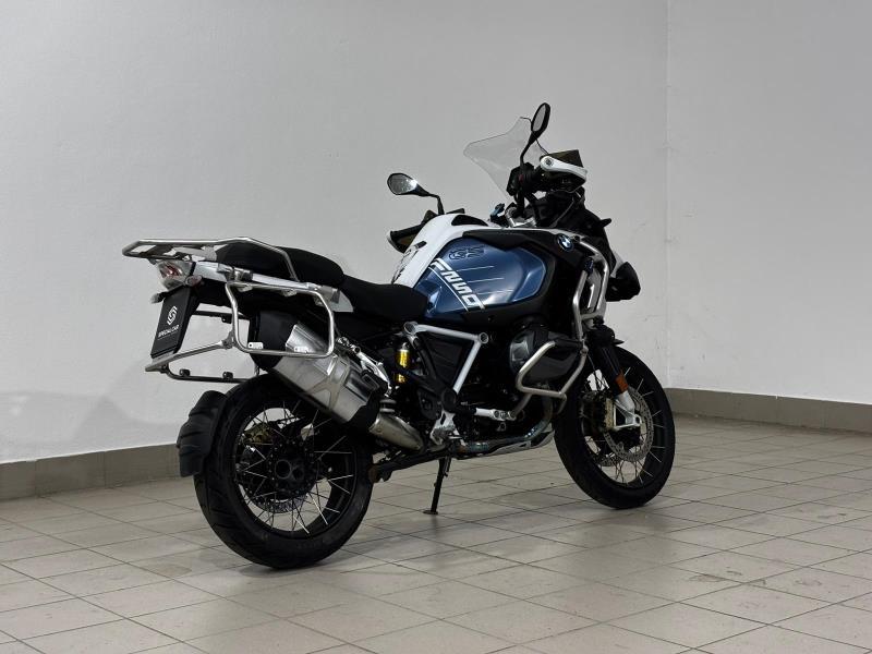 R 1250 GS ADVENTURE