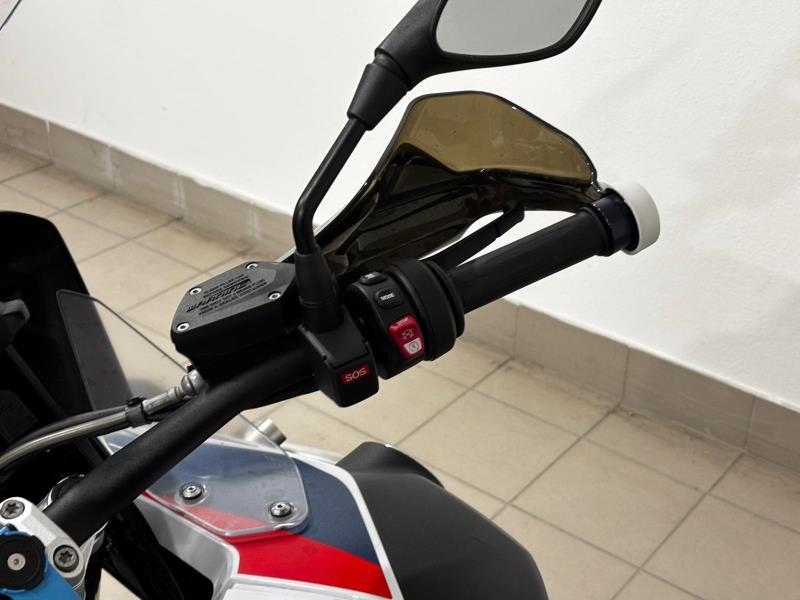 R 1250 GS ADVENTURE