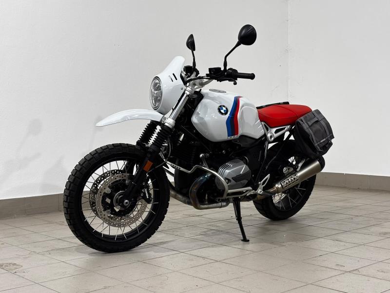 R 1200 NINET
