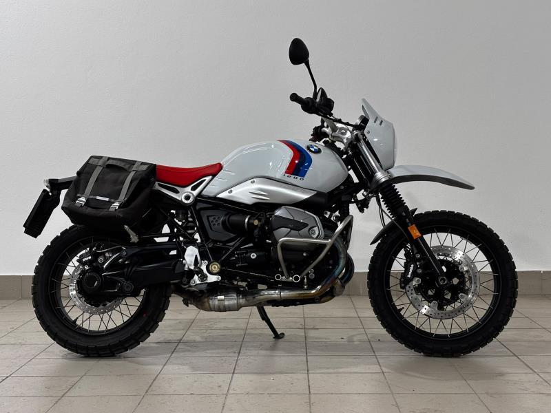 R 1200 NINET