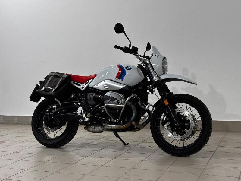 R 1200 NINET