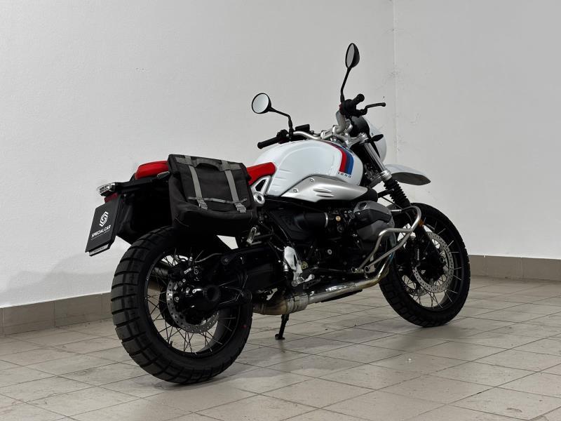 R 1200 NINET