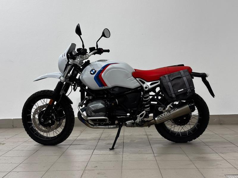 R 1200 NINET