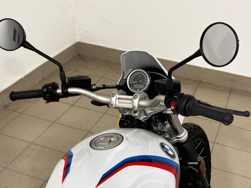 R 1200 NINET