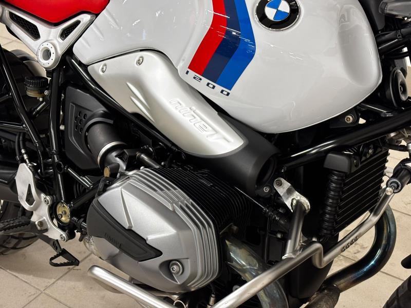 R 1200 NINET
