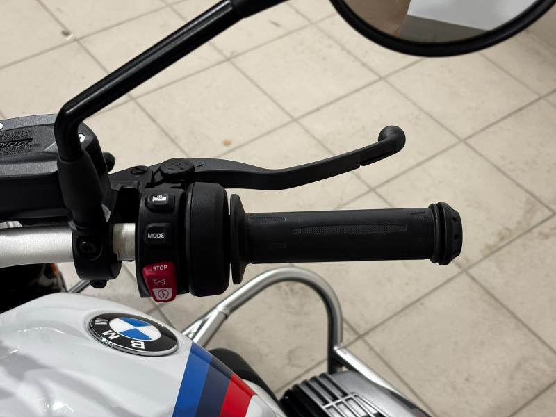 R 1200 NINET