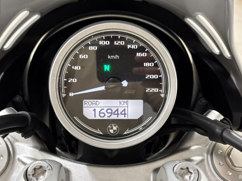 R 1200 NINET