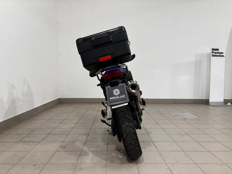 F 800 GS