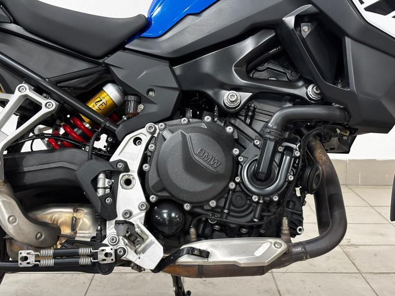 F 800 GS