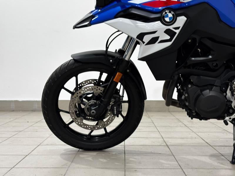 F 800 GS