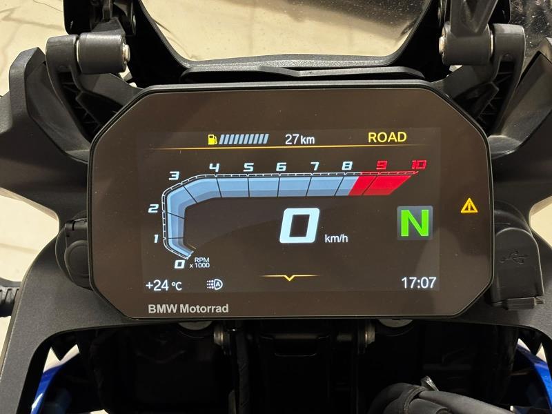 F 800 GS