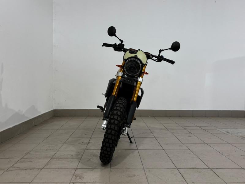 CABALLERO 500