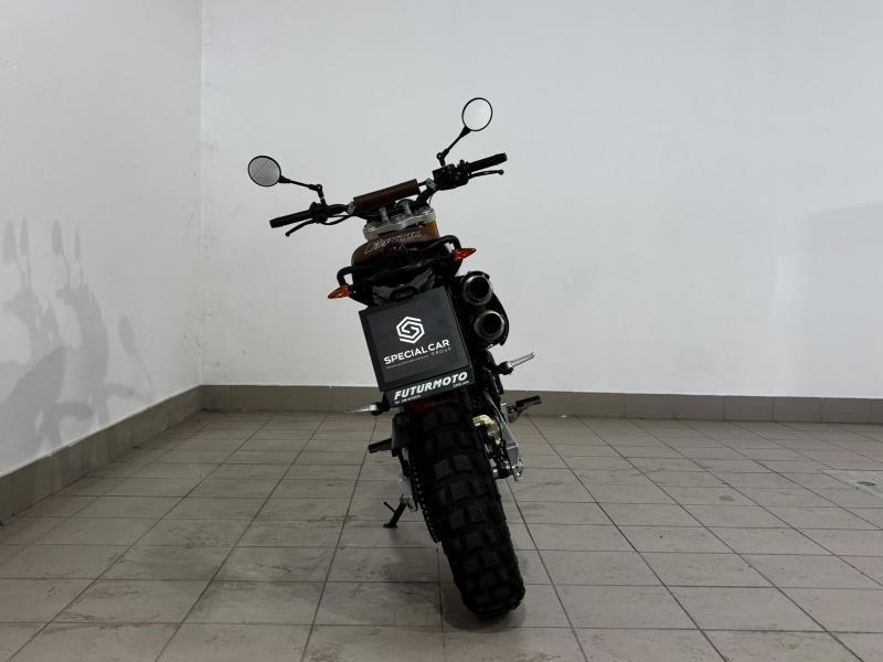 CABALLERO 500
