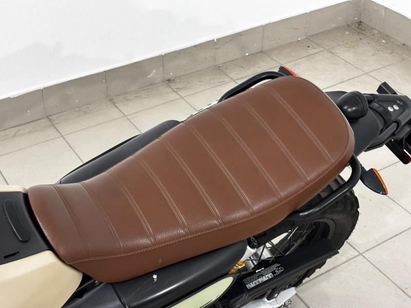 CABALLERO 500