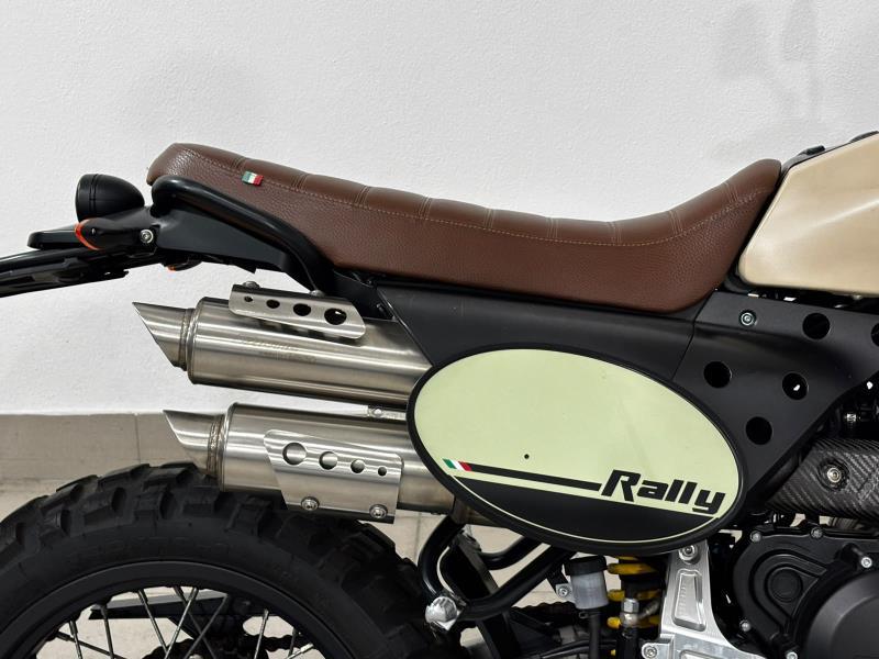 CABALLERO 500